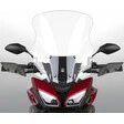 ZTechnik V-Stream Windschild mit ABE