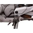 SW-Motech Fußrasten-Kit Ion