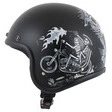 DMD Retro Ghost Rider