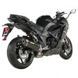 Akrapovic Slip-on Line Auspuffsystem mit EG-BE