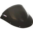 Bodystyle Racingscheibe schwarz-getönt mit ABE