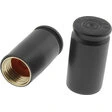 Screws4Bikes Reifenventilkappen aus 9 mm