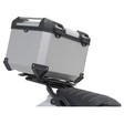 SW-Motech TRAX ADV Koffer-Komplettset silber