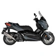Akrapovic Scooter-Line Auspuffsystem mit EG-BE