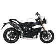 MIVV Suono Auspuffsystem mit EG-BE