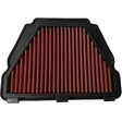 Sprint Filter Sprint Sport-Luftfilter Polyestergewebe