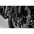SW-Motech Gabel-Sturzpad-Kit