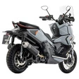 Arrow ARROW Urban Auspuffsystem mit EG-BE
