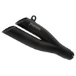 Hurric Pro 2 GP Auspuffsystem mit EG-BE