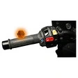Koso Heizgriffe Hg-13, Integr. Schalter