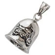 Louis Biker Bell *Motorrad*