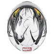 HJC RPHA 12 Anti Venom 2 Marvel MC8