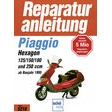 Bucheli Reparaturanleitungen