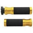 Rizoma Lenkergriffe "Sport", Ø22 mm, Paar