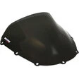 Bodystyle Racingscheibe schwarz-getönt mit ABE