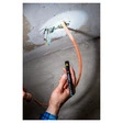 HAZET Led-Taschenlampe 130 Lm