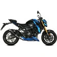 MIVV GP Auspuffsystem mit EG-BE