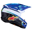alpinestars S-M3 Falcon
