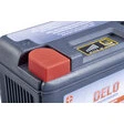 Delo Lithium-Ionen-Batterien