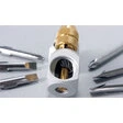 Craft-Meyer Winkelschraubendreher-Set