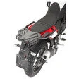 Givi Topcase-Träger