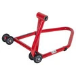 Bike-Lift Einarmschwingen-Motorradheber