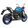 Leo Vince LV-10 Auspuffsystem mit EG-BE