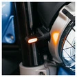 MOTOISM Ducati Blinker Set Sagitta Short
