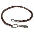Louis Hosenkette *Steel and Leather*