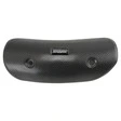 Shark Auspuff Hitzeschild