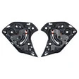 alpinestars S-R10 Visiermechanik