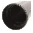 JMP USD-Gabel Tauchrohr schwarz