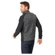 FASTWAY Uni 211 2nd Layer Strickfleece
