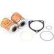 mahle MAHLE Ölfilter