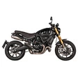 Akrapovic Slip-on Line Auspuffsystem mit EG-BE