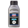 LIQUI MOLY Bremsflüssigkeit DOT 4, 250ml