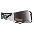 alpinestars Supertech Hiten Motocrossbrille