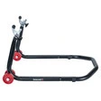 Rothewald Heber All-In-One Front + Heck