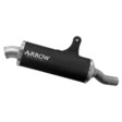 Arrow Indy Race Evo Auspuffsystem mit EG-BE