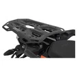 SW-Motech TRAX ADV Koffer-Komplettset silber
