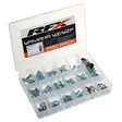 RFX Series Pro OEM Schrauben Set