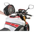 Givi Tankring Inkl. Befestigung