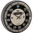 BMW Wanduhr *Tacho*