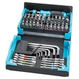 HAZET Smartcase Bit Und Winkelschrauben-