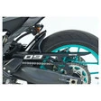 Bodystyle Radabdeckung Sportsline