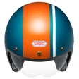 Shoei J.O2 Aventure TC-2