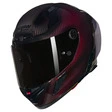 Nolan X-804 RS UC LIQUIDO RED