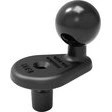 RAM Mounts s Motorrad Basiskugel