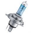 Philips WhiteVision H4 ultra moto, 60/50W