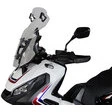 MRA Vario-Touringscreen